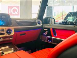 مێرسێدس بێنز G-Class